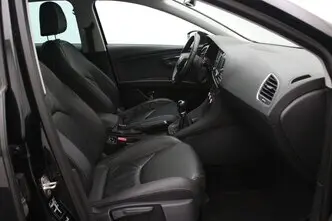 SEAT Leon, 1.6, 81 kW, diisel, manuaal, esivedu