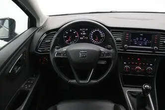 SEAT Leon, 1.6, 81 kW, diisel, manuaal, esivedu