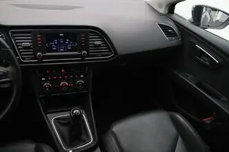 SEAT Leon, 1.6, 81 kW, diisel, manuaal, esivedu