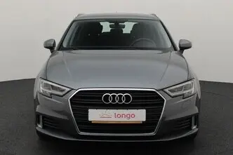 Audi A3, 1.4, 110 kW, bensiin, manuaal, esivedu