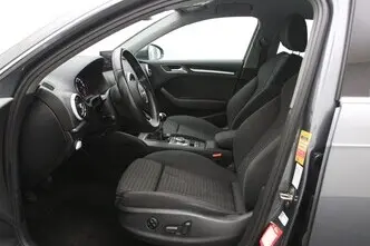 Audi A3, 1.4, 110 kW, bensiin, manuaal, esivedu
