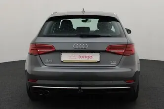 Audi A3, 1.4, 110 kW, bensiin, manuaal, esivedu