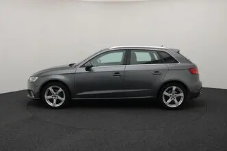 Audi A3, 1.4, 110 kW, bensiin, manuaal, esivedu