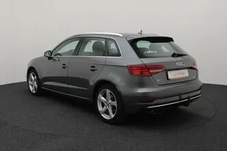 Audi A3, 1.4, 110 kW, bensiin, manuaal, esivedu