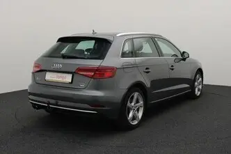 Audi A3, 1.4, 110 kW, bensiin, manuaal, esivedu