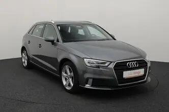 Audi A3, 1.4, 110 kW, bensiin, manuaal, esivedu