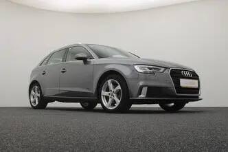 Audi A3, 1.4, 110 kW, bensiin, manuaal, esivedu