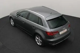Audi A3, 1.4, 110 kW, bensiin, manuaal, esivedu