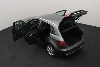 Audi A3, 1.4, 110 kW, bensiin, manuaal, esivedu