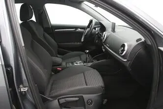 Audi A3, 1.4, 110 kW, bensiin, manuaal, esivedu