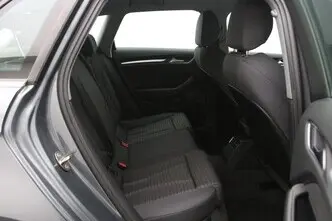 Audi A3, 1.4, 110 kW, bensiin, manuaal, esivedu
