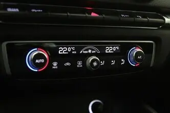 Audi A3, 1.4, 110 kW, bensiin, manuaal, esivedu