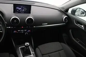 Audi A3, 1.4, 110 kW, bensiin, manuaal, esivedu