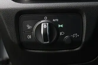 Audi A3, 1.4, 110 kW, bensiin, manuaal, esivedu