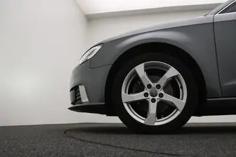 Audi A3, 1.4, 110 kW, bensiin, manuaal, esivedu