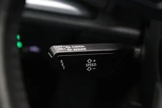 Audi A3, 1.4, 110 kW, bensiin, manuaal, esivedu