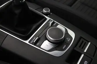 Audi A3, 1.4, 110 kW, bensiin, manuaal, esivedu