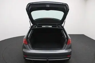 Audi A3, 1.4, 110 kW, bensiin, manuaal, esivedu