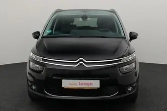 Citroën Grand C4 Picasso, 2.0, 110 kW, hübriid, manuaal, esivedu