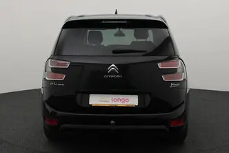 Citroën Grand C4 Picasso, 2.0, 110 kW, hübriid, manuaal, esivedu