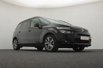 Citroën Grand C4 Picasso, 2.0, 110 kW, hübriid, manuaal, esivedu