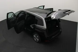 Citroën Grand C4 Picasso, 2.0, 110 kW, hübriid, manuaal, esivedu