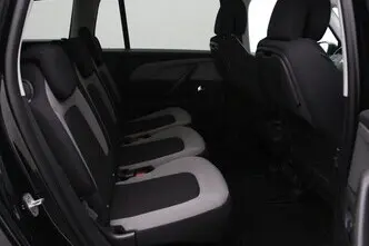 Citroën Grand C4 Picasso, 2.0, 110 kW, hübriid, manuaal, esivedu