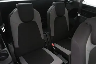 Citroën Grand C4 Picasso, 2.0, 110 kW, hübriid, manuaal, esivedu