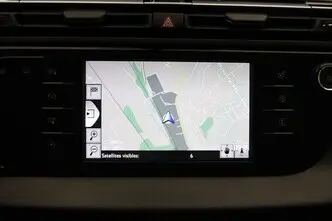 Citroën Grand C4 Picasso, 2.0, 110 kW, hübriid, manuaal, esivedu