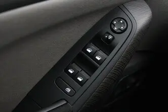 Citroën Grand C4 Picasso, 2.0, 110 kW, hübriid, manuaal, esivedu