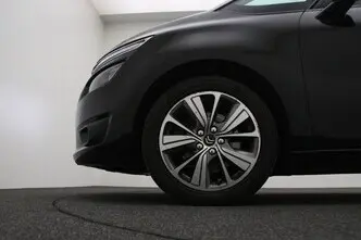 Citroën Grand C4 Picasso, 2.0, 110 kW, hübriid, manuaal, esivedu