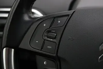 Citroën Grand C4 Picasso, 2.0, 110 kW, hübriid, manuaal, esivedu