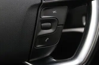Citroën Grand C4 Picasso, 2.0, 110 kW, hübriid, manuaal, esivedu