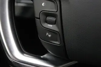 Citroën Grand C4 Picasso, 2.0, 110 kW, hübriid, manuaal, esivedu