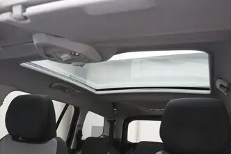 Citroën Grand C4 Picasso, 2.0, 110 kW, hübriid, manuaal, esivedu