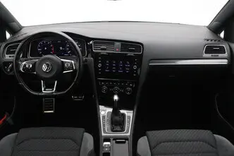 Volkswagen Golf, 1.5, 110 kW, bensiin, automaat, esivedu