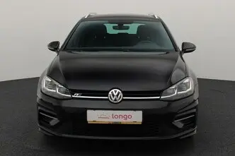 Volkswagen Golf, 1.5, 110 kW, bensiin, automaat, esivedu