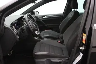 Volkswagen Golf, 1.5, 110 kW, bensiin, automaat, esivedu