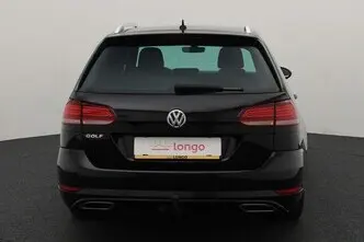 Volkswagen Golf, 1.5, 110 kW, bensiin, automaat, esivedu