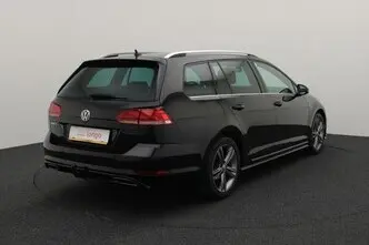 Volkswagen Golf, 1.5, 110 kW, bensiin, automaat, esivedu