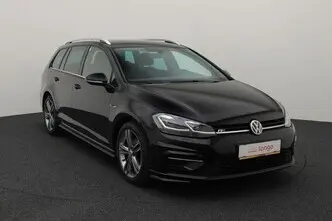 Volkswagen Golf, 1.5, 110 kW, bensiin, automaat, esivedu