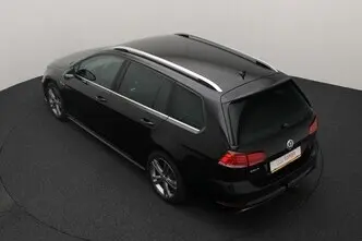Volkswagen Golf, 1.5, 110 kW, bensiin, automaat, esivedu