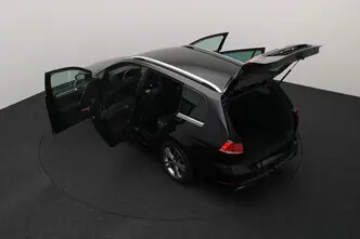 Volkswagen Golf, 1.5, 110 kW, bensiin, automaat, esivedu