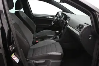 Volkswagen Golf, 1.5, 110 kW, bensiin, automaat, esivedu