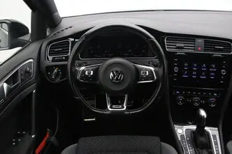 Volkswagen Golf, 1.5, 110 kW, bensiin, automaat, esivedu