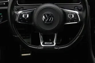 Volkswagen Golf, 1.5, 110 kW, bensiin, automaat, esivedu