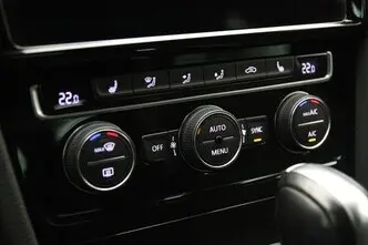 Volkswagen Golf, 1.5, 110 kW, bensiin, automaat, esivedu