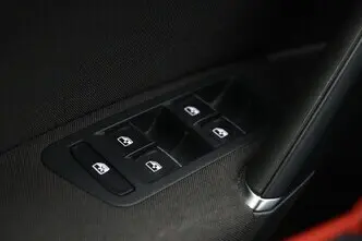 Volkswagen Golf, 1.5, 110 kW, bensiin, automaat, esivedu