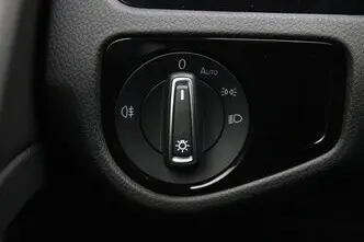 Volkswagen Golf, 1.5, 110 kW, bensiin, automaat, esivedu