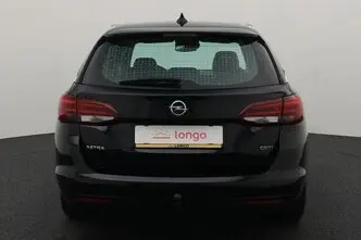 Opel Astra, 1.6, 100 kW, diisel, automaat, esivedu